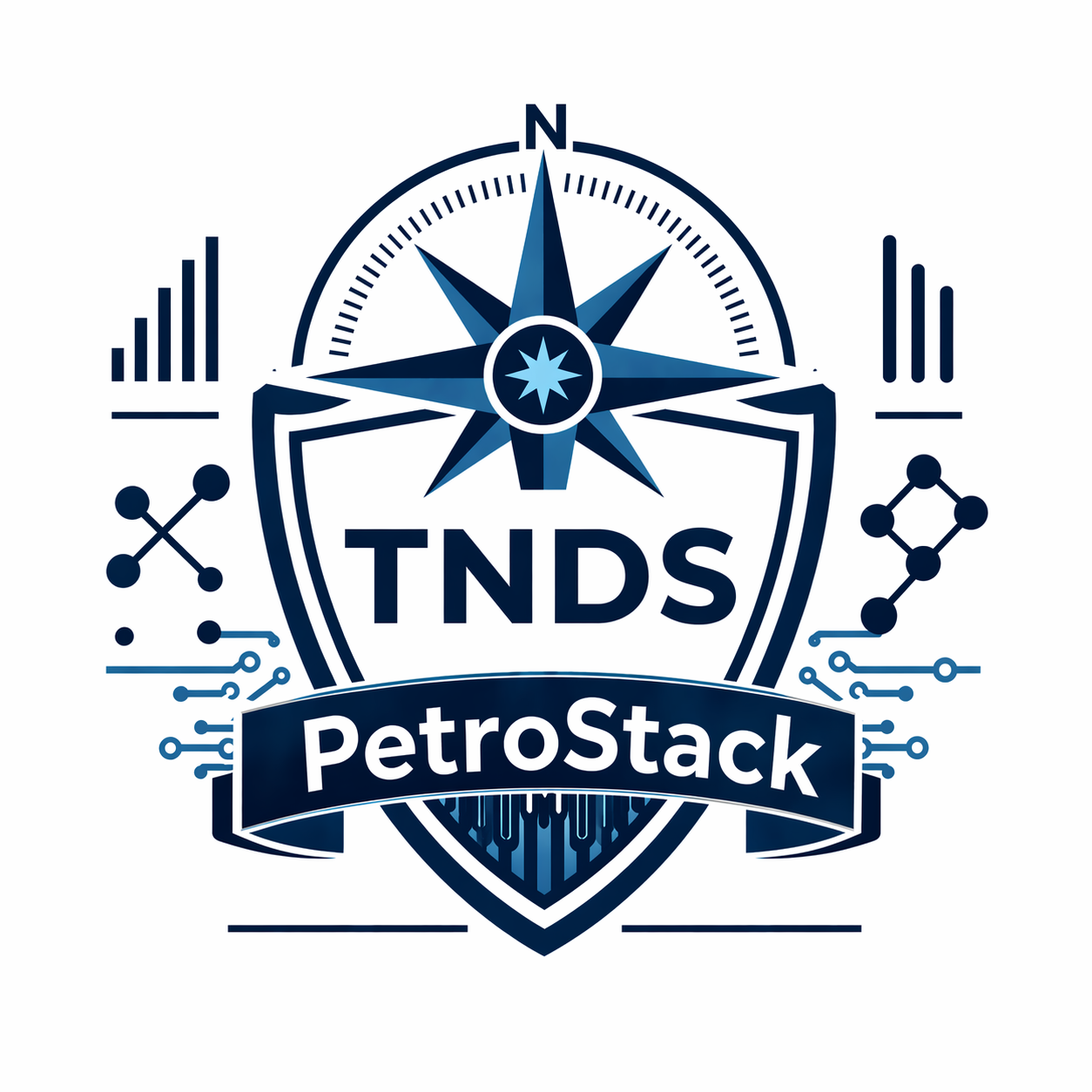 TNDS PetroStack logo