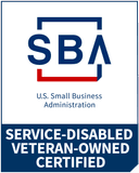 SDVOSB Certified