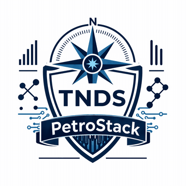 TNDS PetroStack Report logo